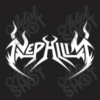 The Nefilim T-shirt | Artistshot