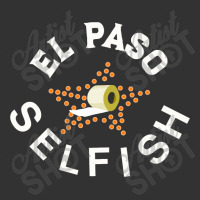 El Paso Selfish Baby Bodysuit | Artistshot