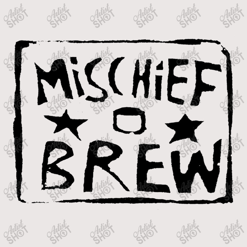 Mischief Brew Pocket T-shirt | Artistshot