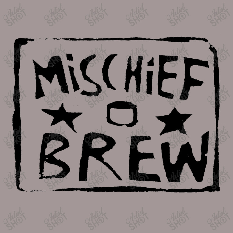 Mischief Brew Vintage Short | Artistshot