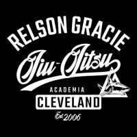 Relson Gracie Varsity Style Jiu Jitsu Pullover Hoodie Graphic T-shirt | Artistshot