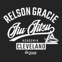 Relson Gracie Varsity Style Jiu Jitsu Pullover Hoodie 3/4 Sleeve Shirt | Artistshot