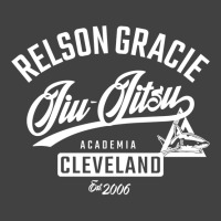 Relson Gracie Varsity Style Jiu Jitsu Pullover Hoodie Vintage T-shirt | Artistshot