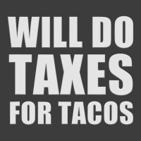 Will Do Taxes For Tacos Tax Accountant Bookkeeper Joke Men's Polo Shirt | Artistshot