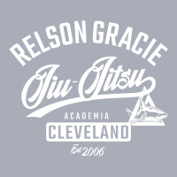 Relson Gracie Varsity Style Jiu Jitsu Pullover Hoodie Tank Dress | Artistshot