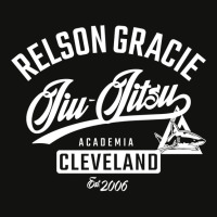 Relson Gracie Varsity Style Jiu Jitsu Pullover Hoodie Scorecard Crop Tee | Artistshot