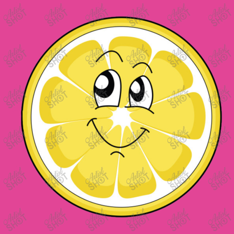 Lemon Slince Smile T-shirt | Artistshot