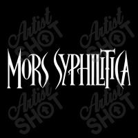 Mors Syphilitica Pocket T-shirt | Artistshot