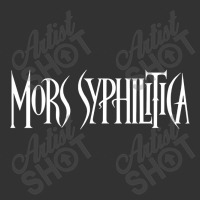 Mors Syphilitica Baby Bodysuit | Artistshot