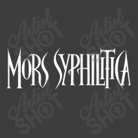 Mors Syphilitica Men's Polo Shirt | Artistshot