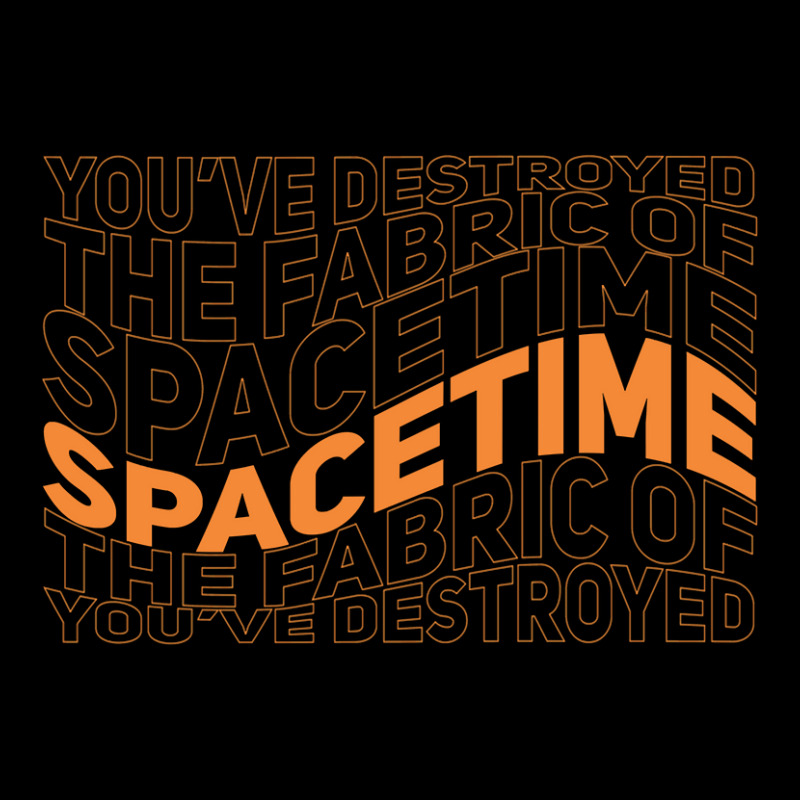 Limited Edition Spacetime Pocket T-Shirt by Kimble Mcduffie | Artistshot