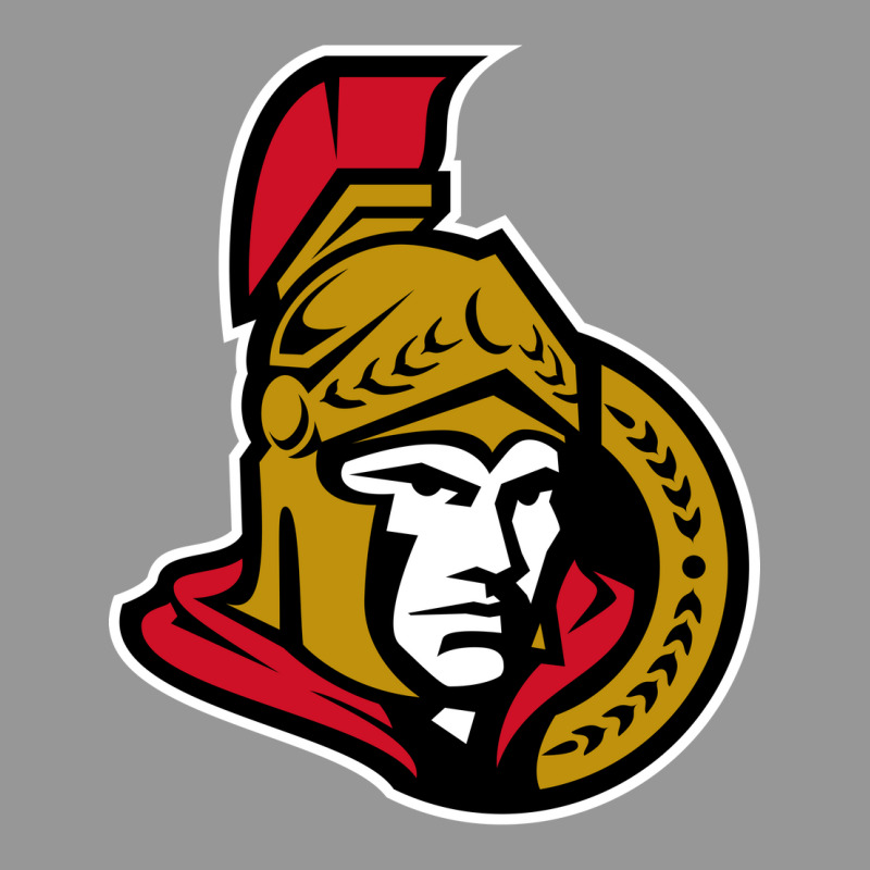 Ottawa Lady Senators Women's V-Neck T-Shirt by nahda | Artistshot