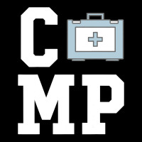 Camp First Aid Kit  Camping Graphic T-shirt | Artistshot