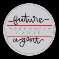 Future Oppenheim Agent Zipper Hoodie | Artistshot