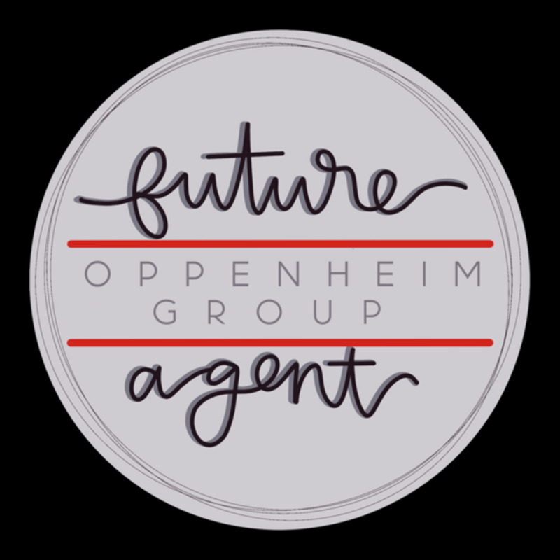 Future Oppenheim Agent Zipper Hoodie | Artistshot