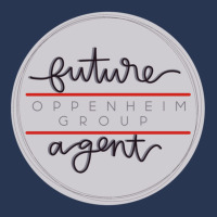 Future Oppenheim Agent Men Denim Jacket | Artistshot