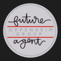 Future Oppenheim Agent Classic T-shirt | Artistshot