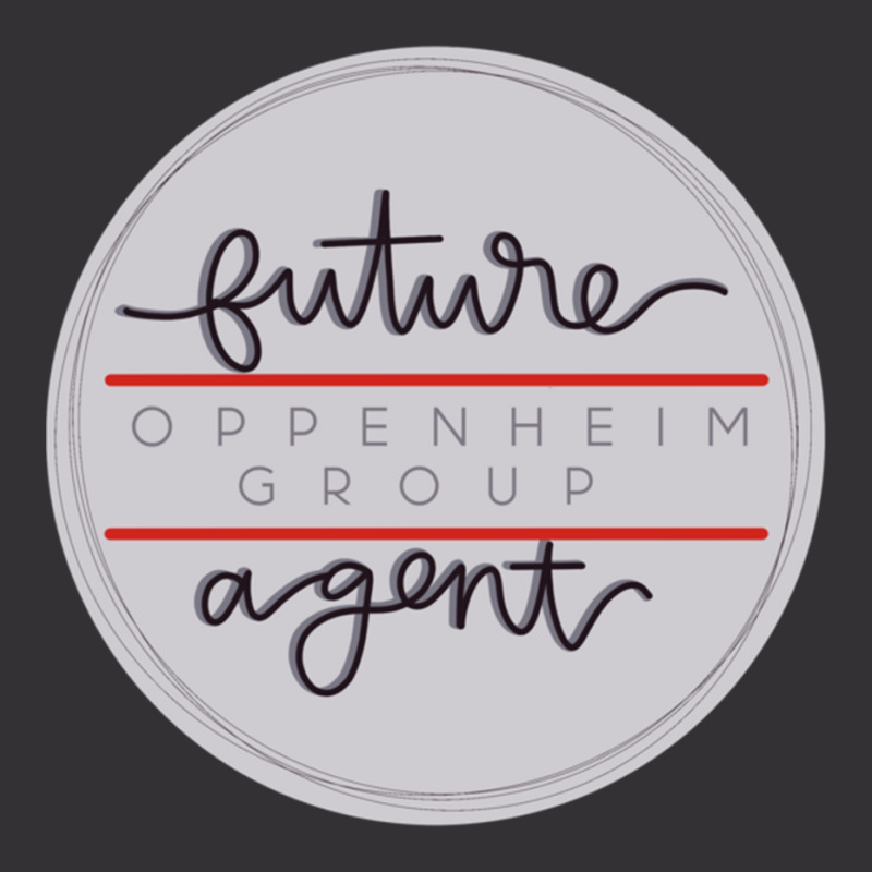 Future Oppenheim Agent Vintage Short | Artistshot