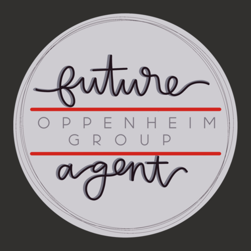 Future Oppenheim Agent Champion Hoodie | Artistshot