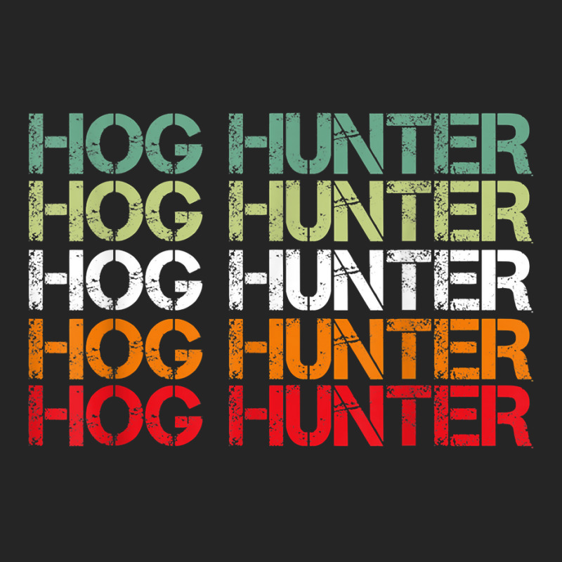 American Hog Hunter For Hog Hunter T Shirt Unisex Hoodie | Artistshot