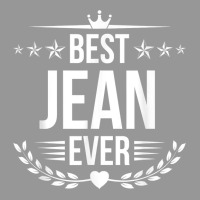 Best Jean Ever Funny Name Humor Nickname T Shirt Women's V-neck T-shirt | Artistshot