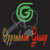 Oppenheim Group - The Design Is Oppenheim Jason Real Estate Art T-shirt | Artistshot