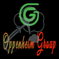 Oppenheim Group - The Design Is Oppenheim Jason Real Estate Art Zipper Hoodie | Artistshot