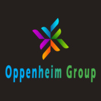 Oppenheim Group - The Design Is Oppenheim Jason Real Estate Art Tank Top | Artistshot