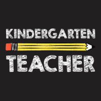 Kindergarten Teacher - Back To School For Teachers Edition T-shirt | Artistshot