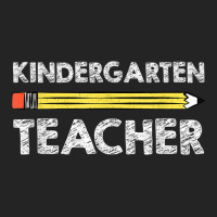 Kindergarten Teacher - Back To School For Teachers Edition 3/4 Sleeve Shirt | Artistshot