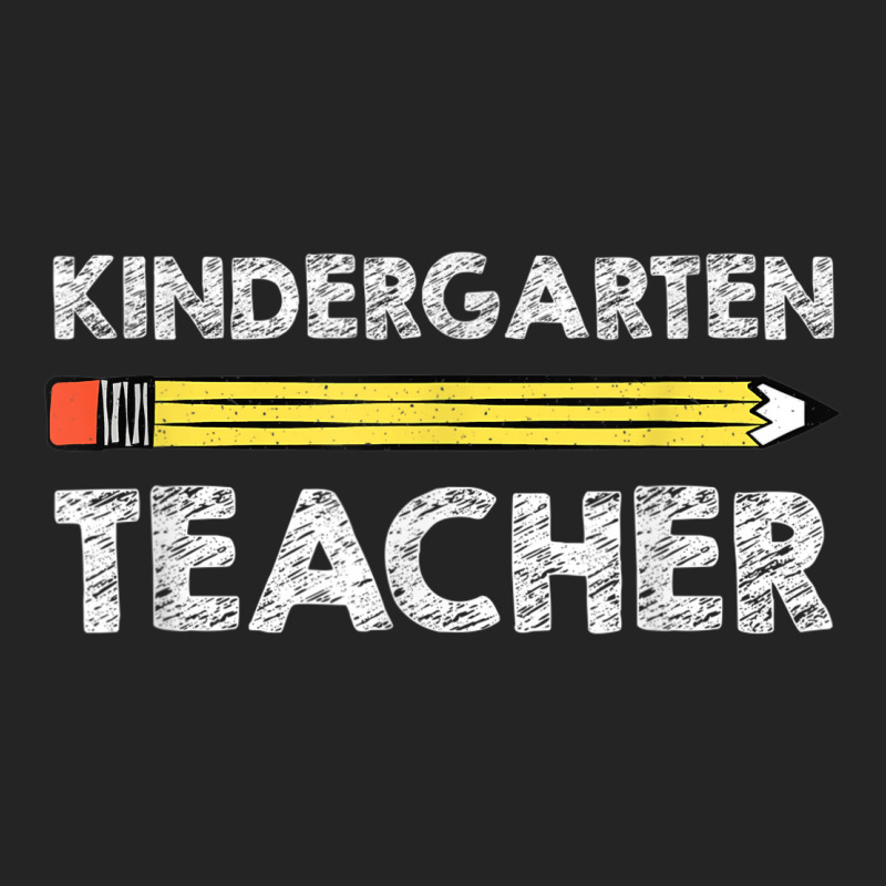 Kindergarten Teacher - Back To School For Teachers Edition 3/4 Sleeve Shirt | Artistshot