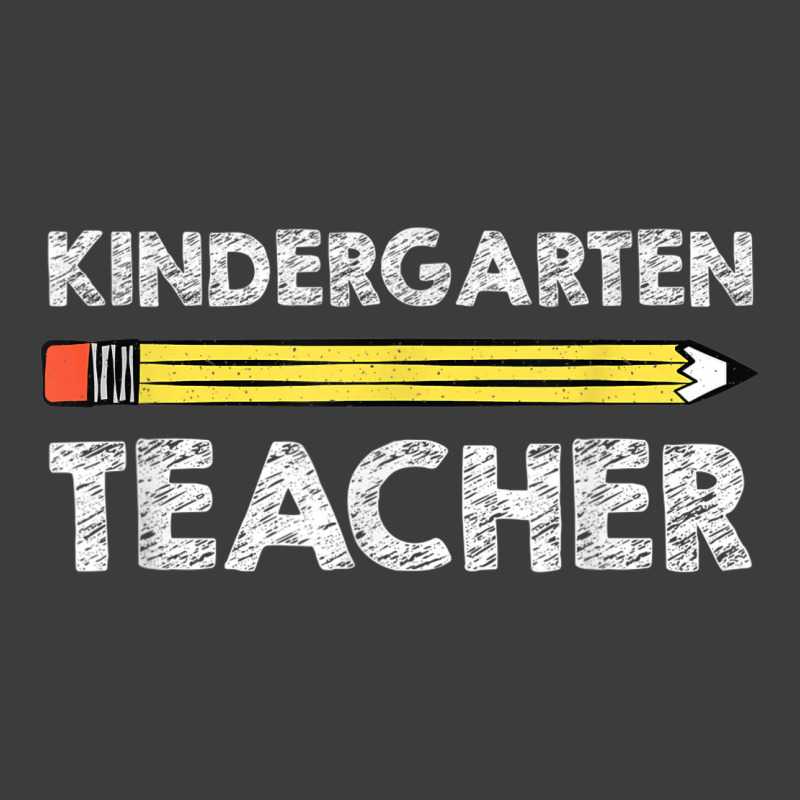 Kindergarten Teacher - Back To School For Teachers Edition Men's Polo Shirt | Artistshot