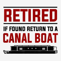 Canal Boat Idea For Women & Uk Narrowboat Retirement T Shirt Ornament | Artistshot