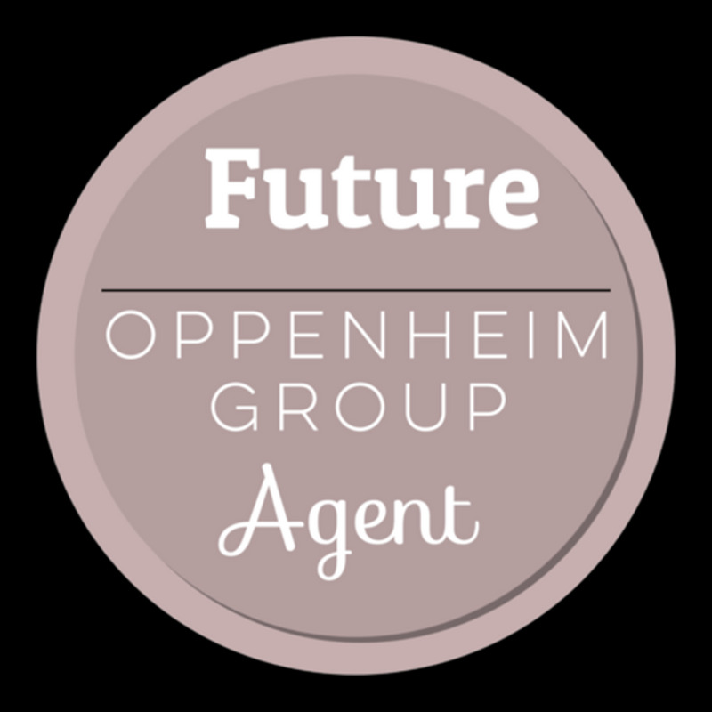 Oppenheim Group Agent Long Sleeve Shirts | Artistshot