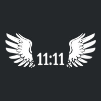 1111 Synchronicity Angel Number Manifestation Numerology Crewneck Sweatshirt | Artistshot