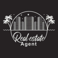 Real Estate Agent Gift Cool Gift For Awesome Agents Vintage Cap | Artistshot