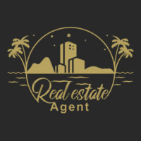 Real Estate Agent Gift Cool Gift For Awesome Agents Printed Hat | Artistshot