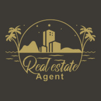 Real Estate Agent Gift Cool Gift For Awesome Agents Bucket Hat | Artistshot