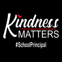 Kindness Matters School Principal Anti Bullying Zipper Hoodie | Artistshot