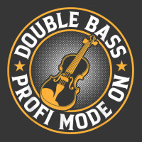 Double Bass Profi Mode On   Contrabass Double Bass Player T Shirt Toddler Hoodie | Artistshot