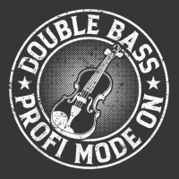 Double Bass Profi Mode On   Contrabass Double Bassist T Shirt Toddler Hoodie | Artistshot