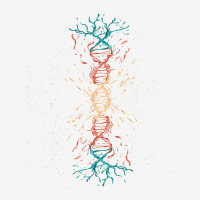 Dna Tree Science Genetics Dna T Shirt Adjustable Cap | Artistshot