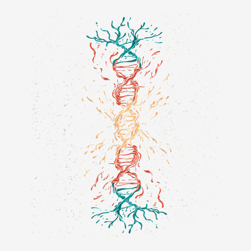 Dna Tree Science Genetics Dna T Shirt Adjustable Cap by wiltoban | Artistshot