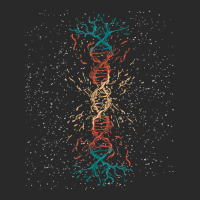 Dna Tree Science Genetics Dna T Shirt Printed Hat | Artistshot