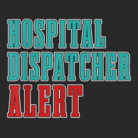 Emergency Hospital Thin Yellow Line Gold   Police Dispatcher T Shirt Toddler T-shirt | Artistshot