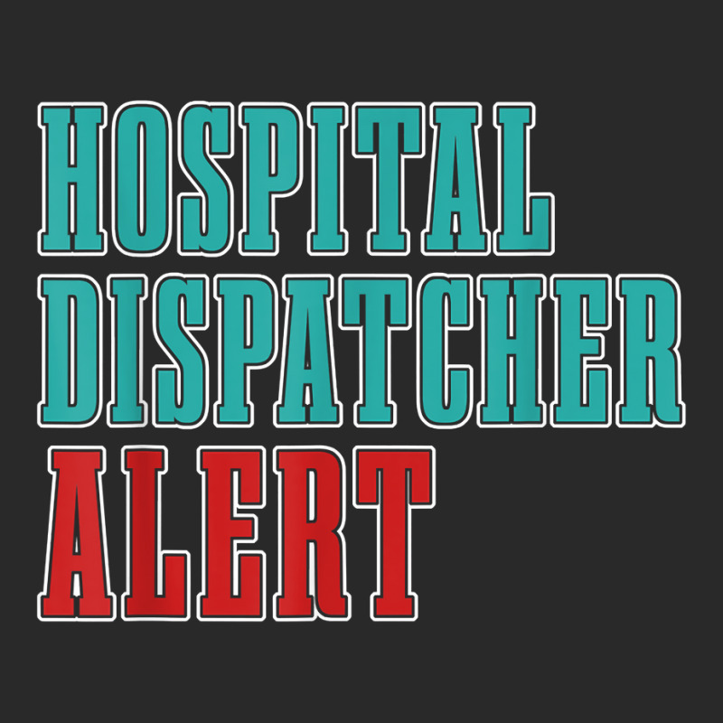 Emergency Hospital Thin Yellow Line Gold   Police Dispatcher T Shirt Toddler T-shirt | Artistshot