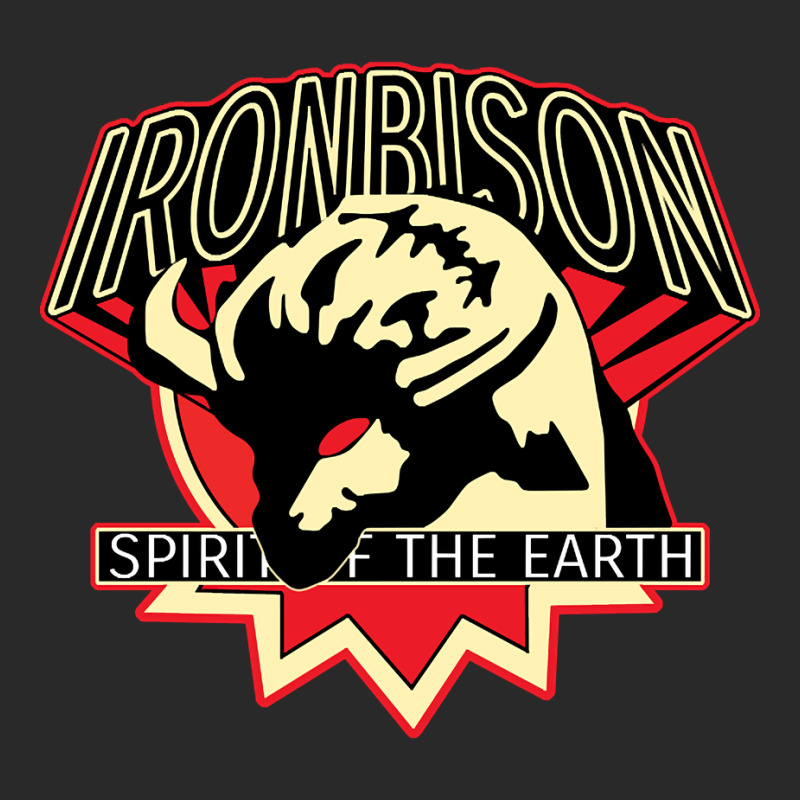 Limited Edition Iron Bison Spirit Toddler T-shirt by quanghuydinh1 | Artistshot