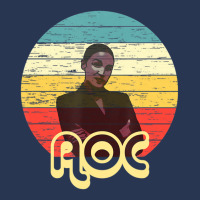 Trending Vintage Aoc Alexandria Ocasio Cortez For President Retro 70s Ladies Denim Jacket | Artistshot