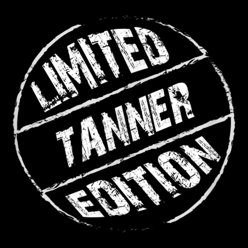 Limited Edition Tanner  Name Men's Long Sleeve Pajama Set | Artistshot