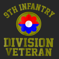 9th Infantry Division Veteran Shirt Women's Pajamas Set | Artistshot